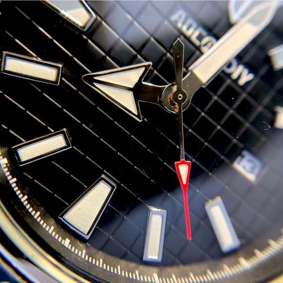 Men’s Quartz Sport Watch - Picture 3 of 11